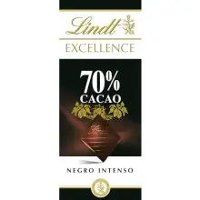 Oferta Flash! Chocolate negro Lindt Excellence 70% cacao