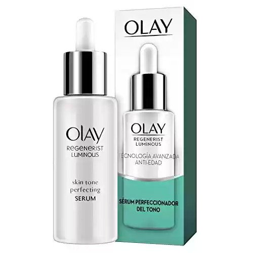 Olay Regenerist Luminous Sérum Anti-Edad Perfeccionador - 40 ml