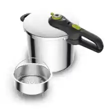 Olla a presión Tefal Secure Neo 8 litros