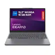 Ordenador Portátil Lenovo IdeaPad Slim 3 (Core i7, 16GB RAM, 1TB SSD)