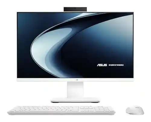 Ordenador todo en uno Asus V400 23,8" FHD con 16GB RAM y 512GB SSD