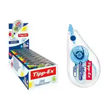 Pack 10x Tipp-Ex Mini Pocket Mouse Cintas Correctoras