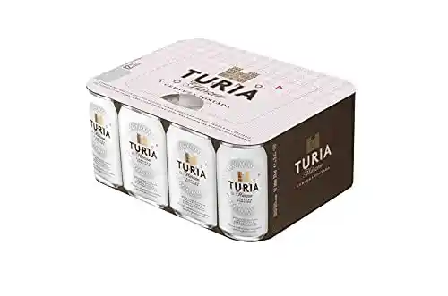 Pack 12x CervezasTuria Märzen Tostada 33cl