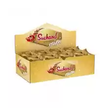 Pack 200x Turrones Mini Suchard - 2,6 Kg