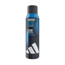 Pack 2x Adidas Sport Fresh Desodorante 72h con fragancia cítrica