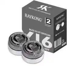 Pack 2x Balizas V16 Homologadas DGT 3.0