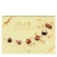 Pack 2x cajas de bombones Lindt Dulces Deseos 337g