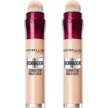 Pack 2x Corrector de Ojeras e Imperfecciones Maybelline New York