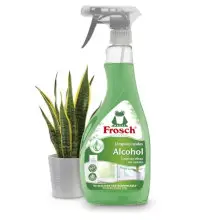Pack 2x Frosch Limpia Cristales 500ml