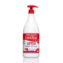 Pack 2x Instituto Español Leche Hidratante de Urea 950ml