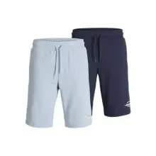 Pack 2x shorts para hombre Jack & Jones Gordon