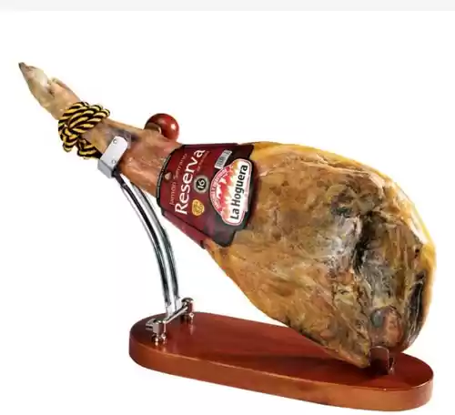 Pack 2x unidades Jamón serrano Reserva 16 meses de curación pieza 7,2 kg