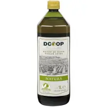 Pack 2x1L Aceite Oliva Virgen Extra (-70% en 2ª unidad)
