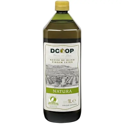 Pack 2x1L Aceite Oliva Virgen Extra (-70% en 2ª unidad)