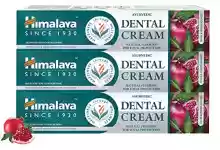 Pack 3 pasta de dientes Himalaya ¡VA A VOLAR!