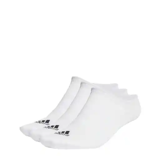 Pack 3x Calcetines Deportivos Adidas Thin And Light