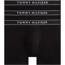 Pack 3x Calzoncillos Tipo bóxer Tommy Hilfiger