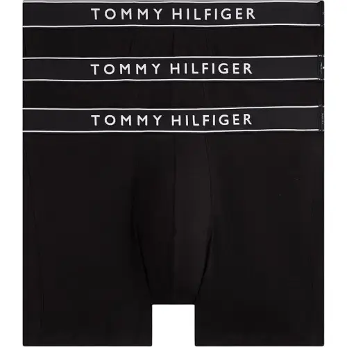 Pack 3x Calzoncillos Tipo bóxer Tommy Hilfiger