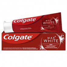Pack 2x Colgate Max White One Pasta de Dientes (PROMO-70% en 2ª unidad)