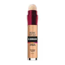 Pack 3x Correctores Borrador Ojeras Tono 01 Light Maybelline