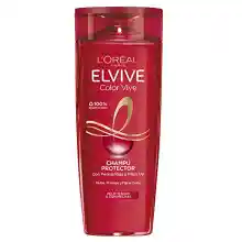 Champú protector L'Oreal Paris Elvive Color Vive 380ml