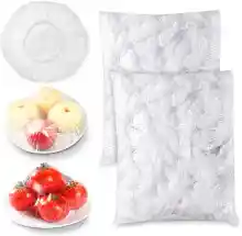 Pack 50x envases plástico elástico para alimentos sólo 0,79€ + ENVIO GRATIS SOLO HOY!