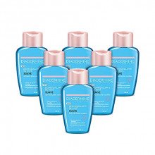 Pack 6x Desmaquillador de ojos Diadermine
