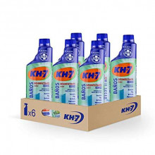 Pack 6x KH-7 Limpiador Baños Desinfectante de 750ml