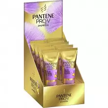 Pack 8 ampollas Pantene Pro-V Miracles Para Reparar Los Daños De La Coloración