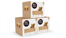 Pack de 90 cápsulas de café Nescafé Dolce Gusto Cortado