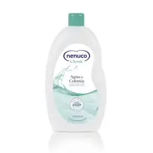 Pack de 2 Agua de Colonia Nenuco Classic (650 ml)