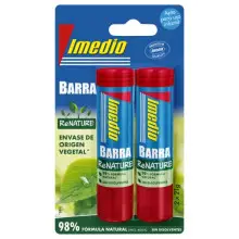 Pack de 2 barras de pegamento Imedio