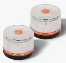 Pack de 2x Balizas V16 Homologadas DGT 3.0