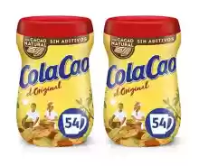Descuentos, códigos y cupones para comprar Colacao - Diciembre - 2023