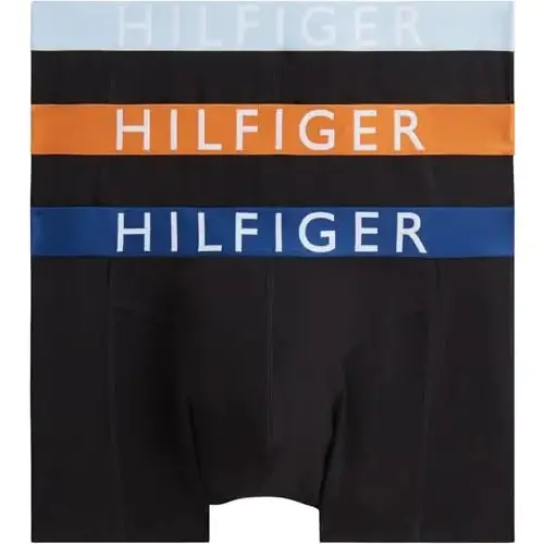 Pack de 3 calzoncillos Tommy Hilfiger