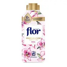 Pack de 3 Flor Perfumador Ropa Floral