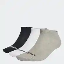 Pack de 3 Pares Calcetines Adidas Adi 21 Unisex