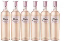 Pack de 6x vino rosado Freixenet