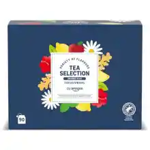 Pack de 90 infusiones by Amazon de hierbas y frutas