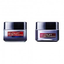 Pack L'Oréal Paris Crema de Día + Crema de Noche