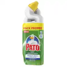 Pack Pato WC Pino (2 x 750ml = 1.5L)