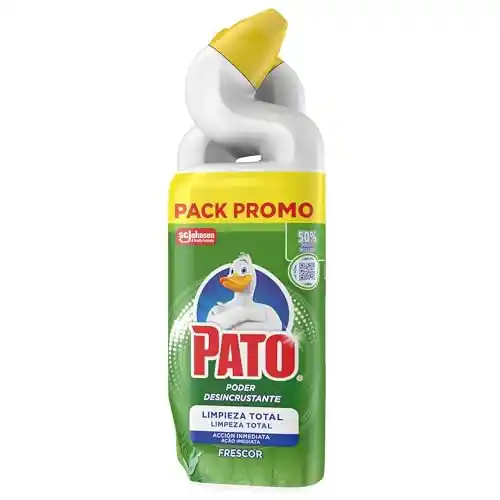 Pack Pato WC Pino (2 x 750ml = 1.5L)