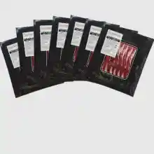 PALETA BELLOTA 100% IBERICA - 7 Sobres de  100g - Salamanca