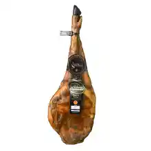 Paleta De Bellota 100 % Ibérica D.O.P. Los Pedroches Jamón Selección Especial ¡SOLO HOY!