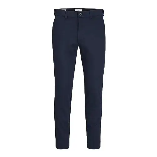 Pantalón chino JACK&JONES Jpstmarco Jjcooper Noos para hombre
