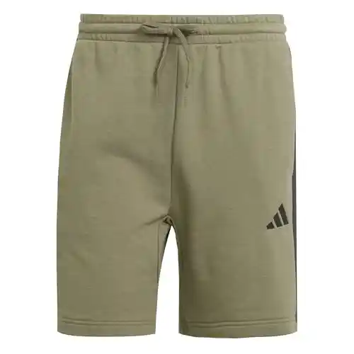 Pantalón corto Adidas Essential para hombre.