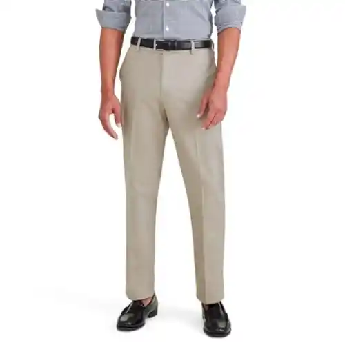 Pantalones Chinos Dockers Signature Stain Defender para hombre