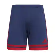 Pantalones cortos adidas Squadra25 para hombre