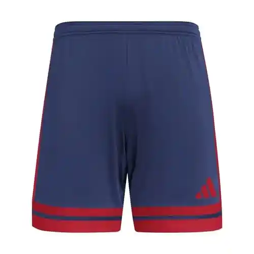 Pantalones cortos adidas Squadra25 para hombre