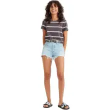 Pantalones cortos Levi's 501 Original Short para mujer